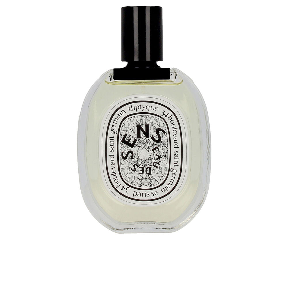 EAU DES SENS