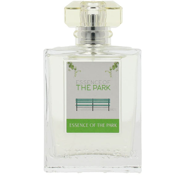 ESSENCE OF THE PARK