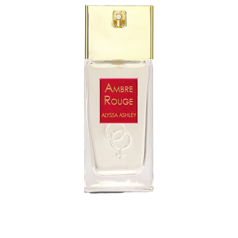 AMBRE ROUGE