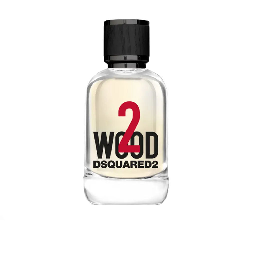 TWO WOOD