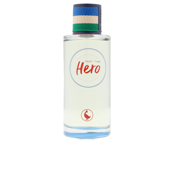 PART TIME HERO