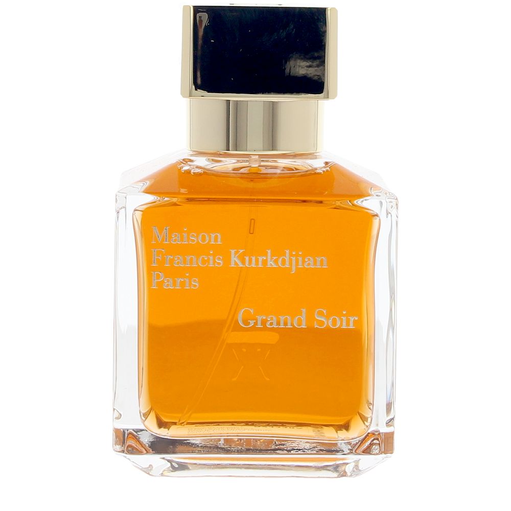 GRAND SOIR