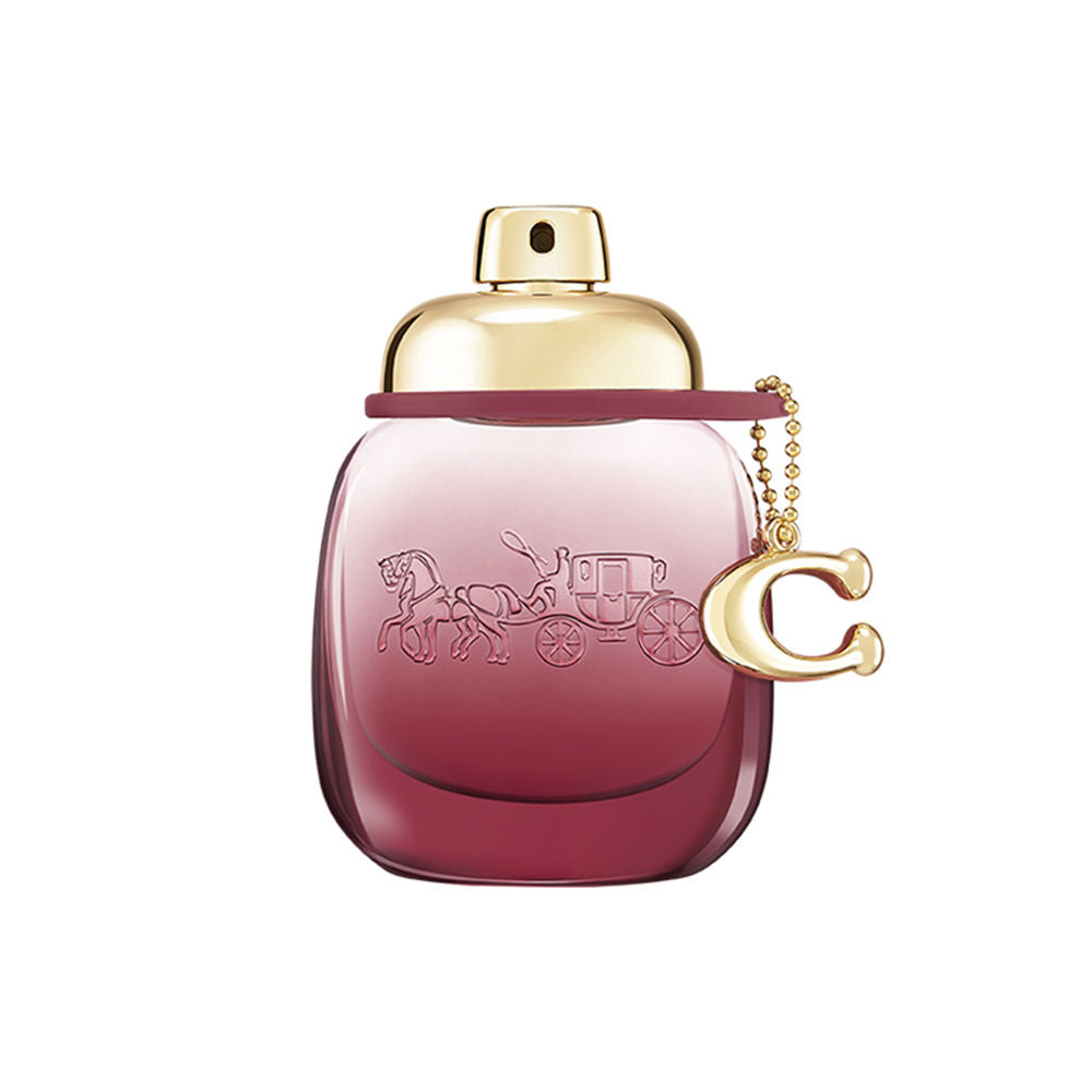 COACH WILD ROSE