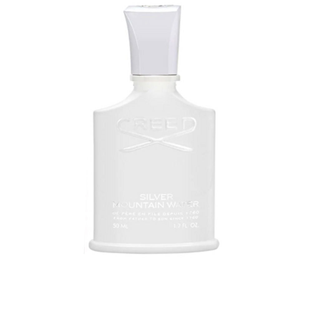 SILVER MOUNTAIN WATER
