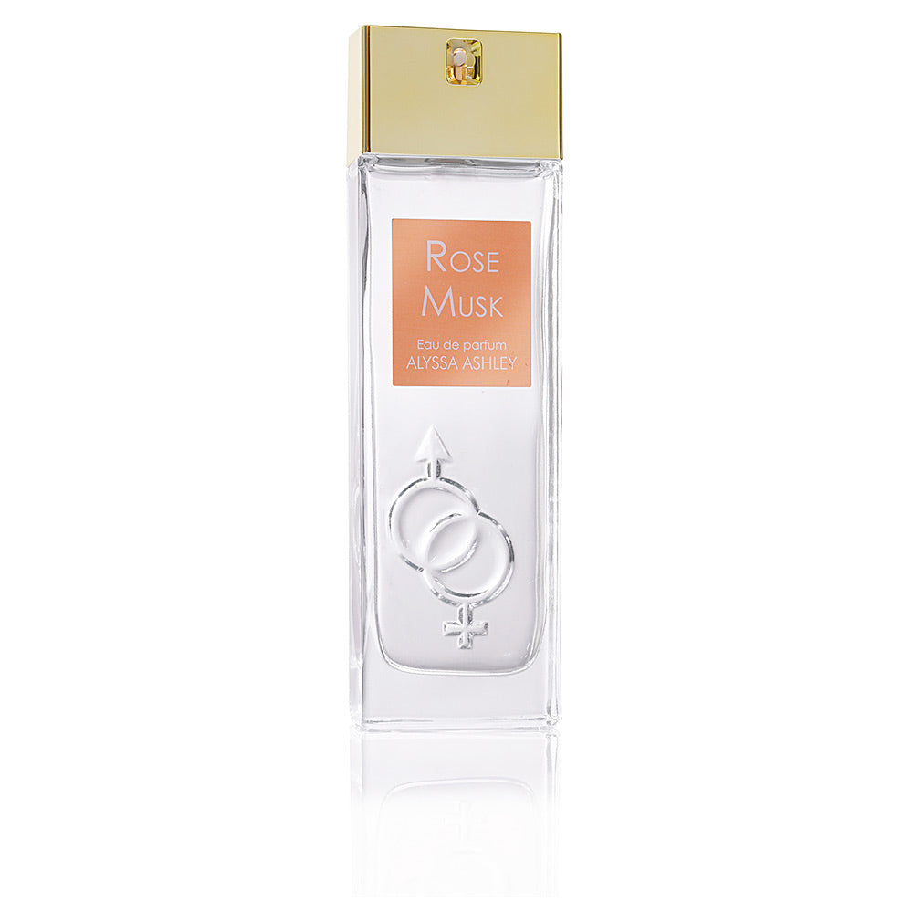 ROSE MUSK
