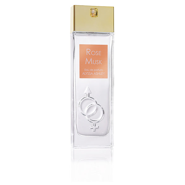 ROSE MUSK