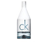 CK IN2U HIM