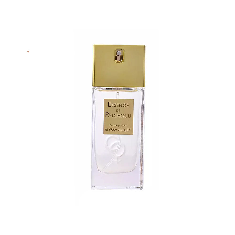 ESSENCE DE PATCHOULI