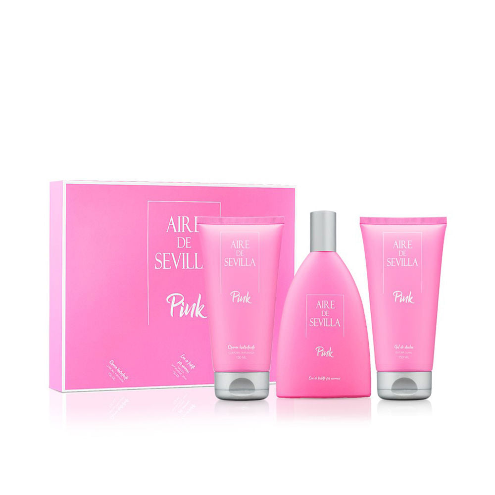 AIRE DE SEVILLA PINK