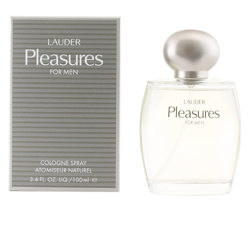 PLEASURES FOR MEN