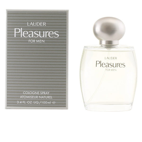 PLEASURES FOR MEN