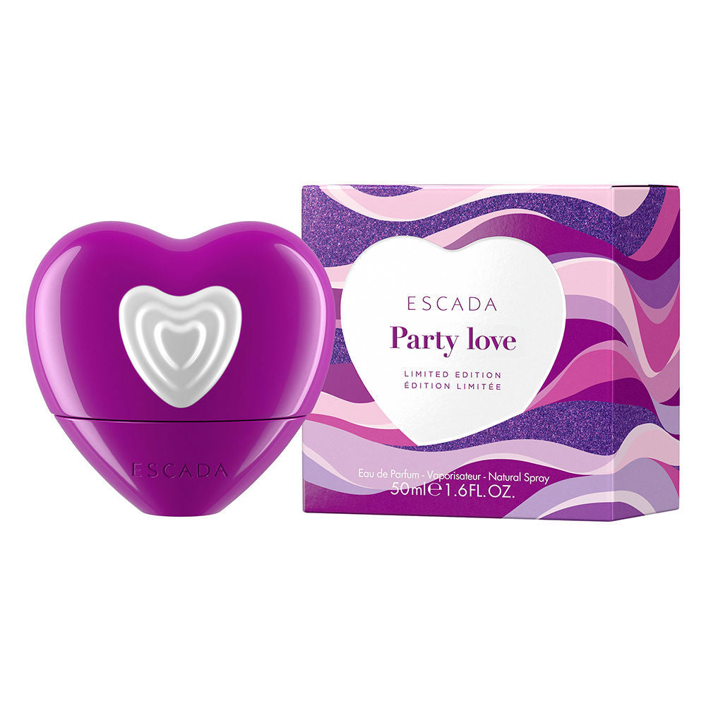 PARTY LOVE