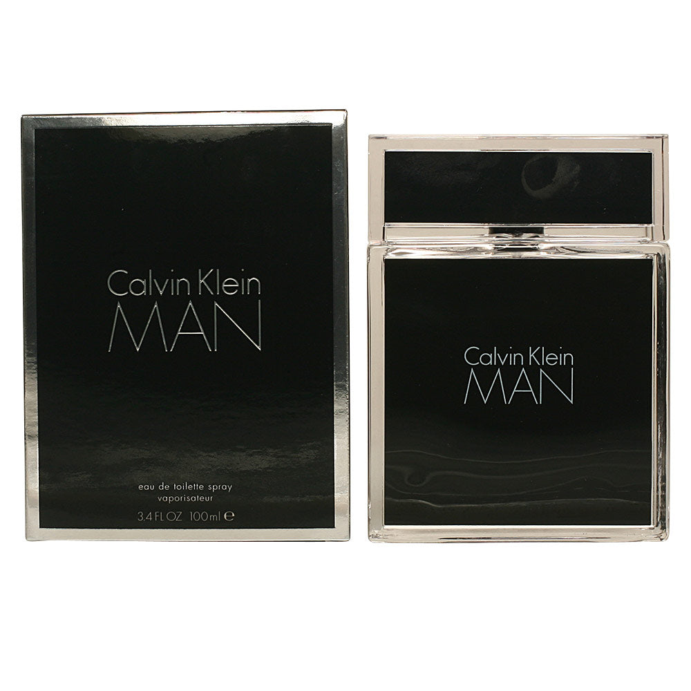 CALVIN KLEIN MAN