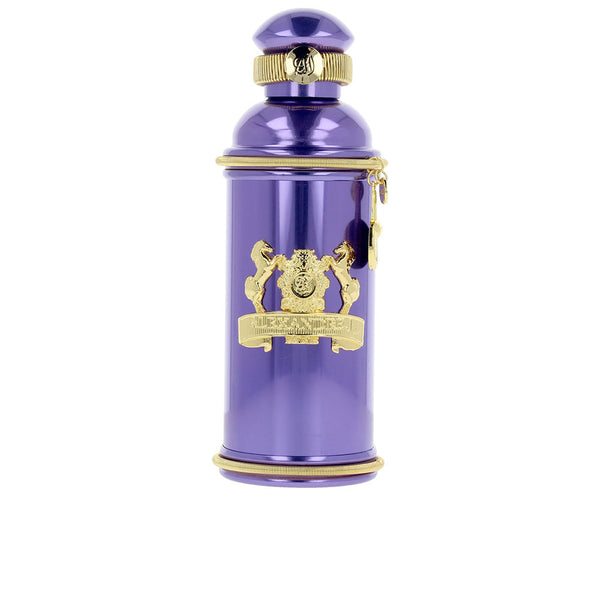 IRIS VIOLET