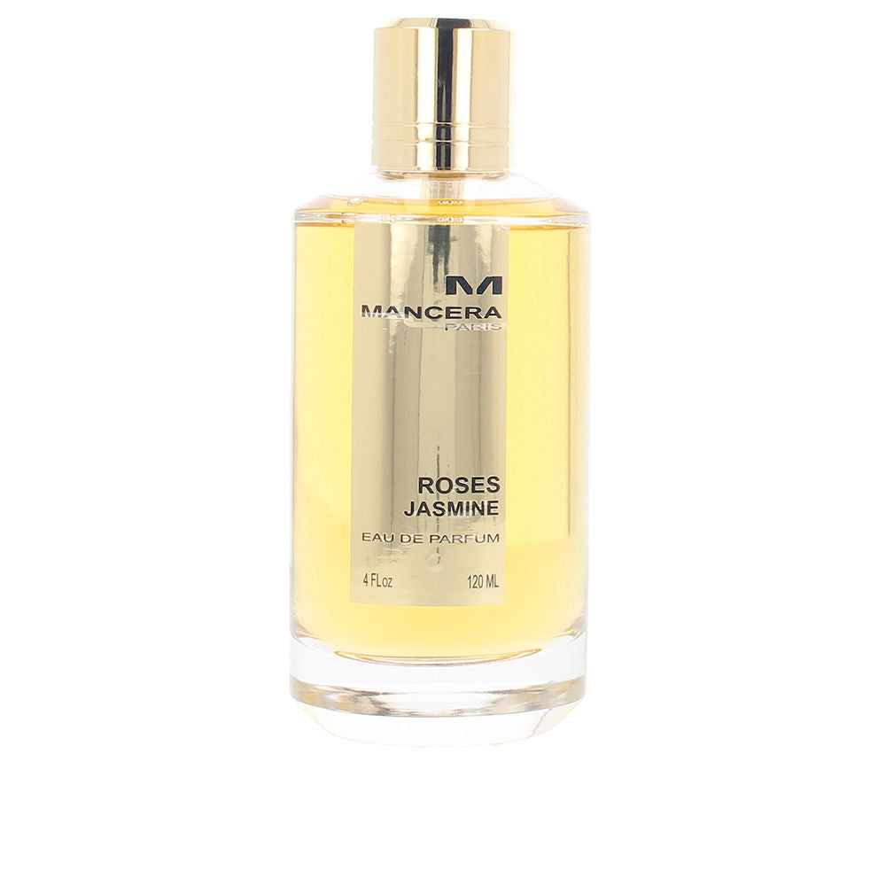 ROSES JASMINE