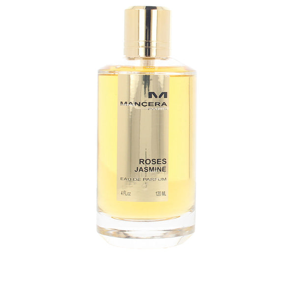 ROSES JASMINE