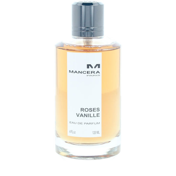 ROSES VAINILLE
