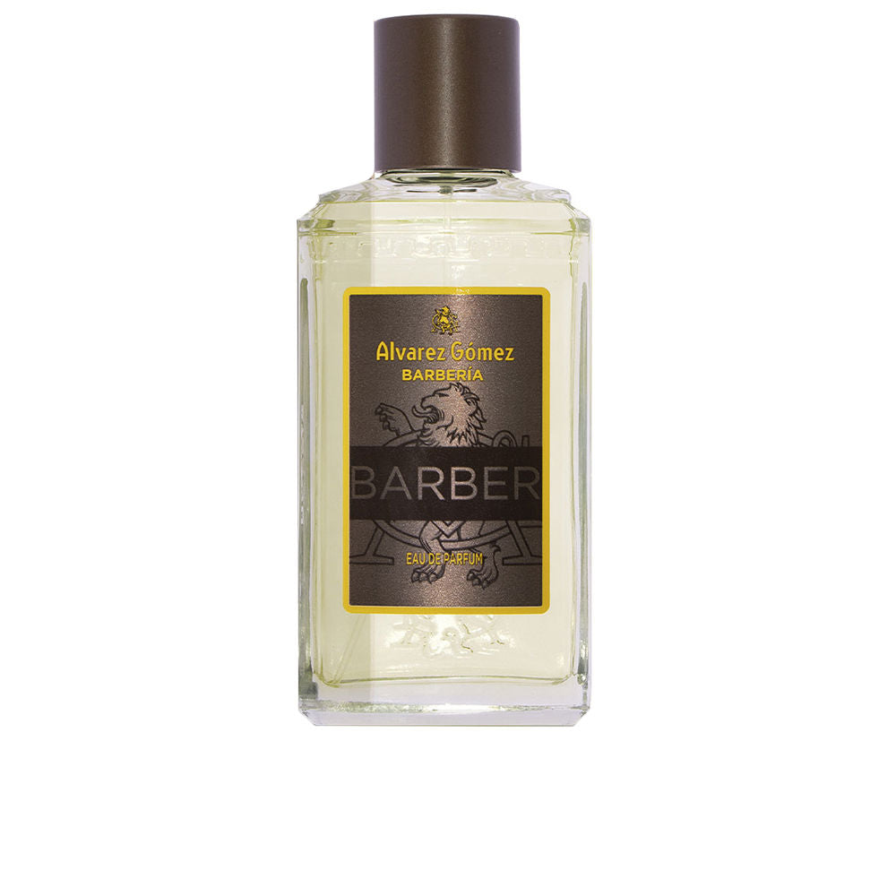 BARBERIA AG