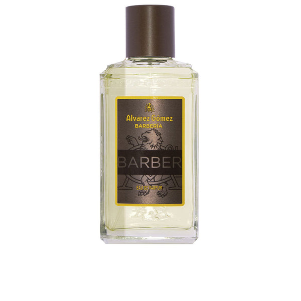 BARBERIA AG
