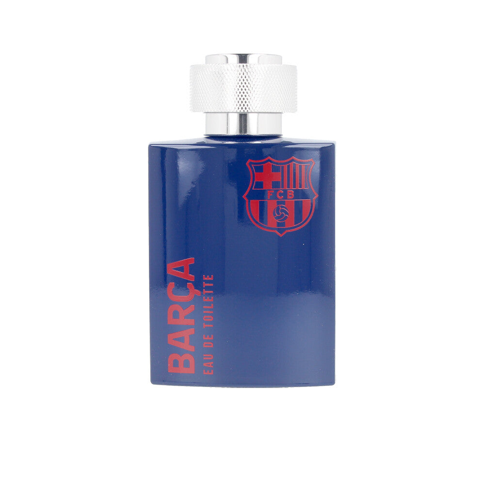 F.C. BARCELONA