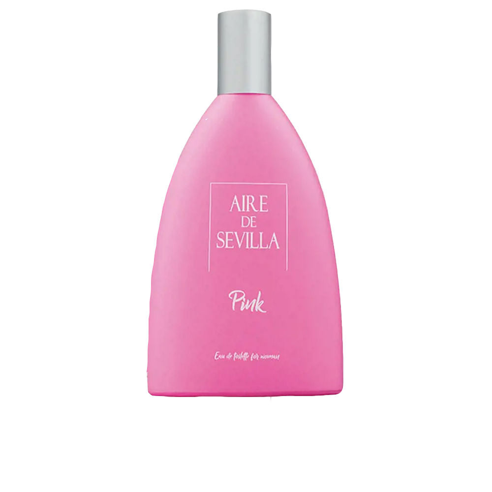 AIRE DE SEVILLA PINK
