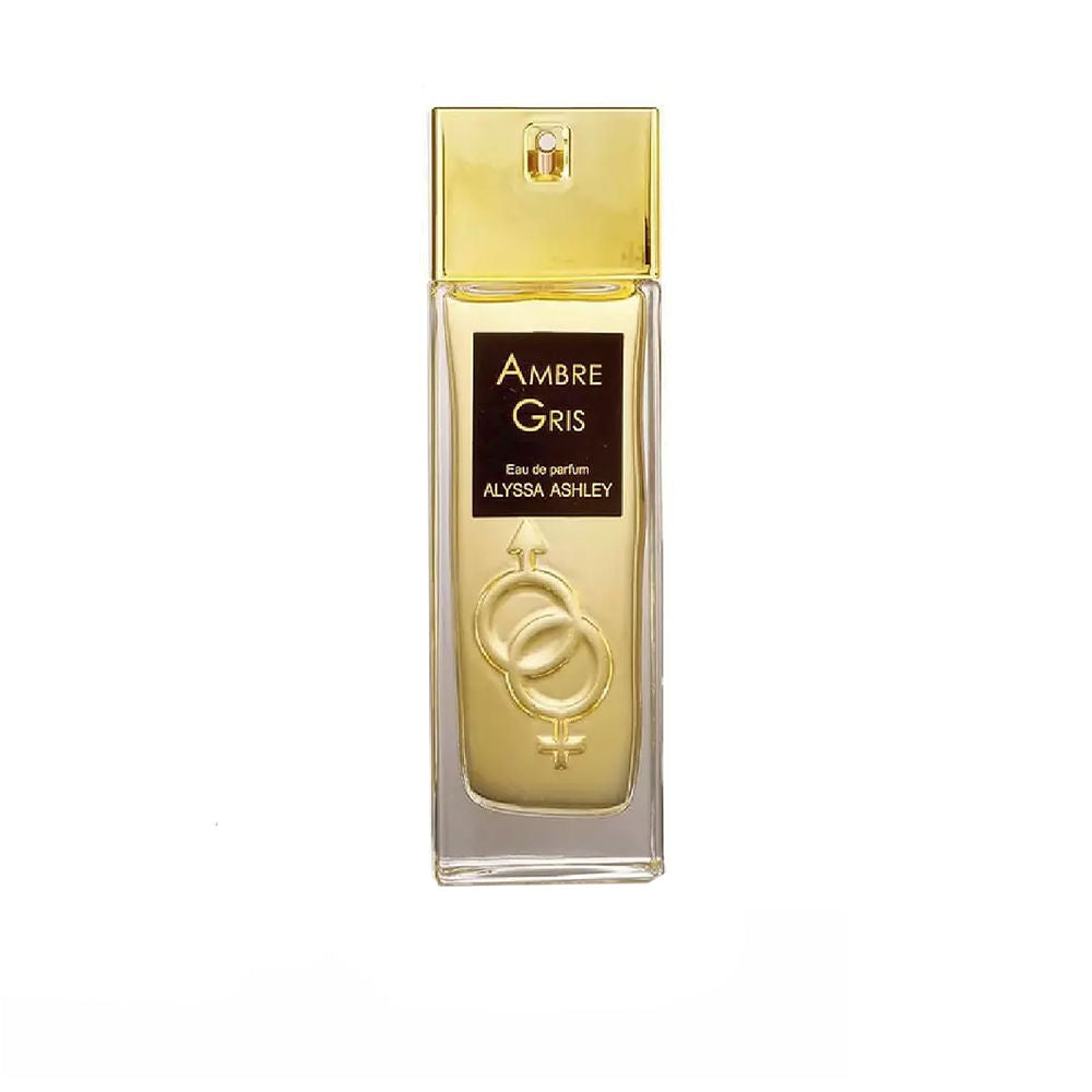 AMBRE GRIS