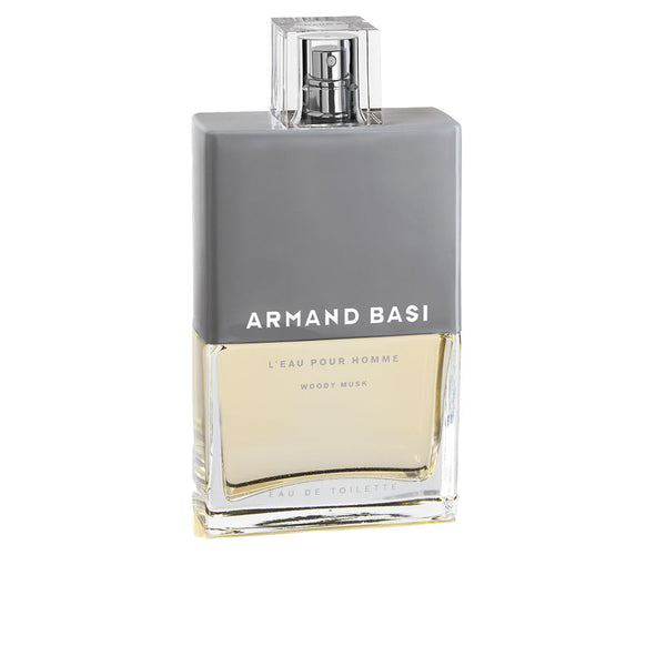 BASI WOODY MUSK