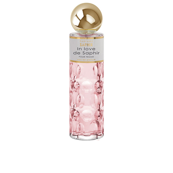 IN LOVE DE SAPHIR