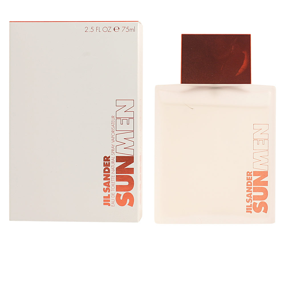 JIL SANDER SUN MEN