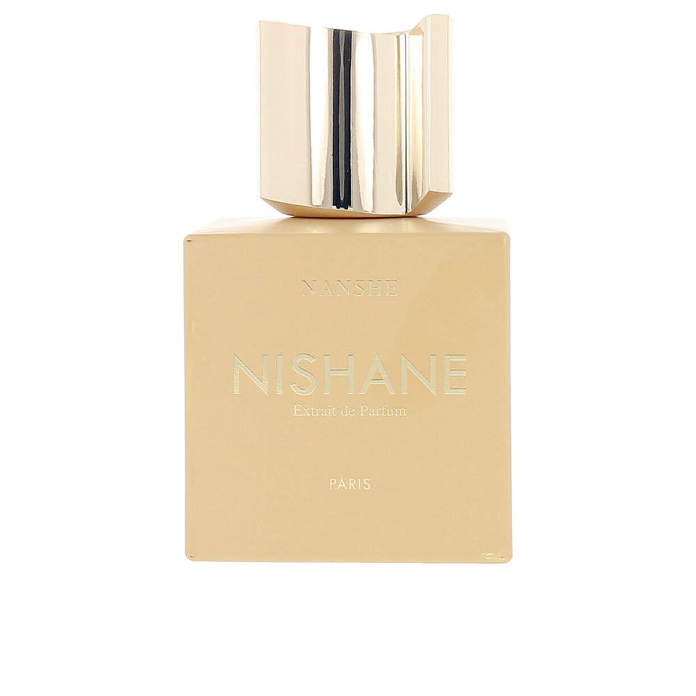 NANSHE