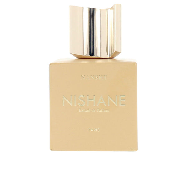 NANSHE
