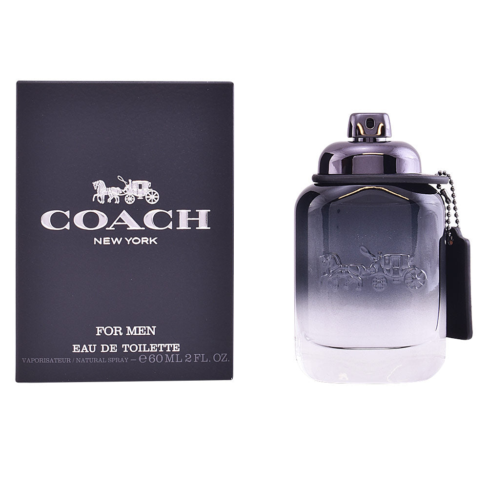 COACH FOR MEN