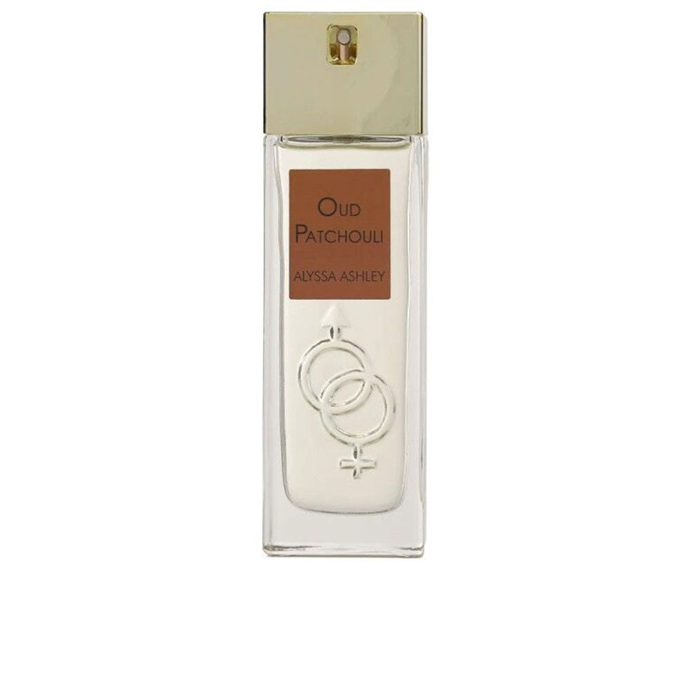 OUD PATCHOULI