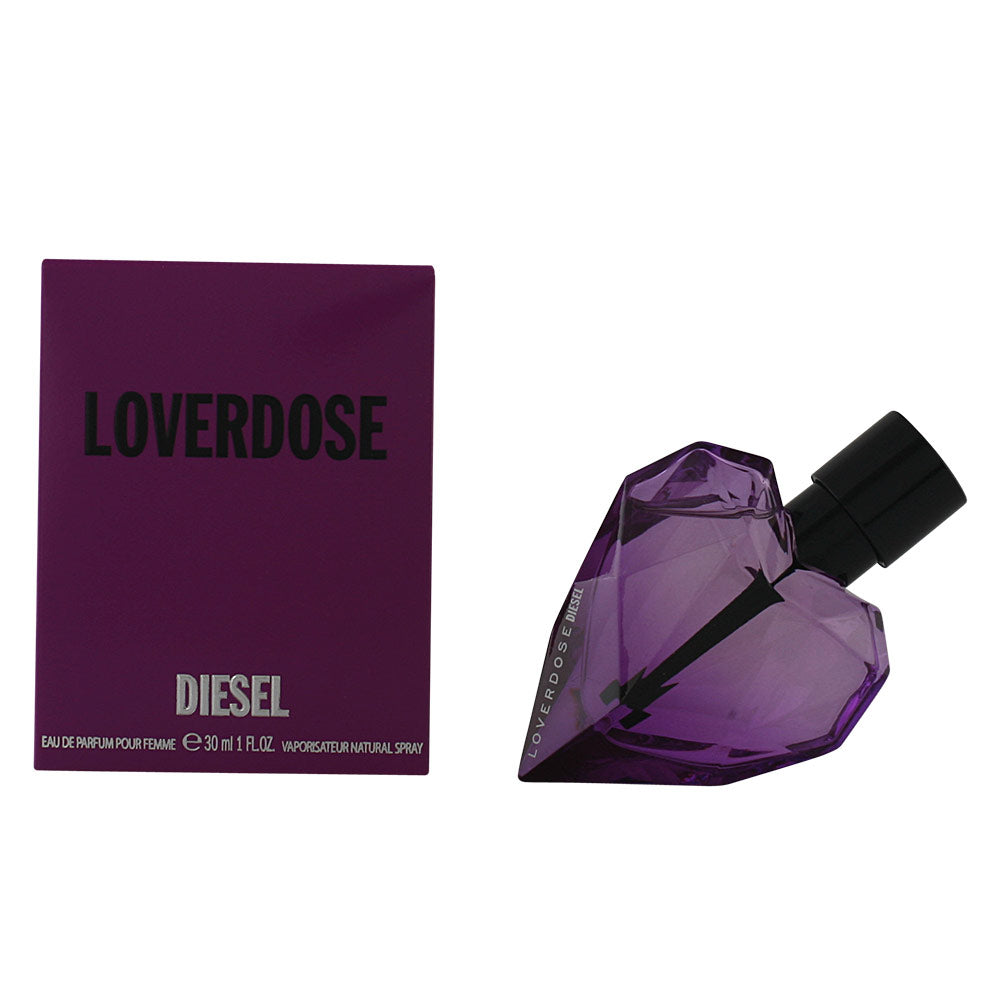 LOVERDOSE