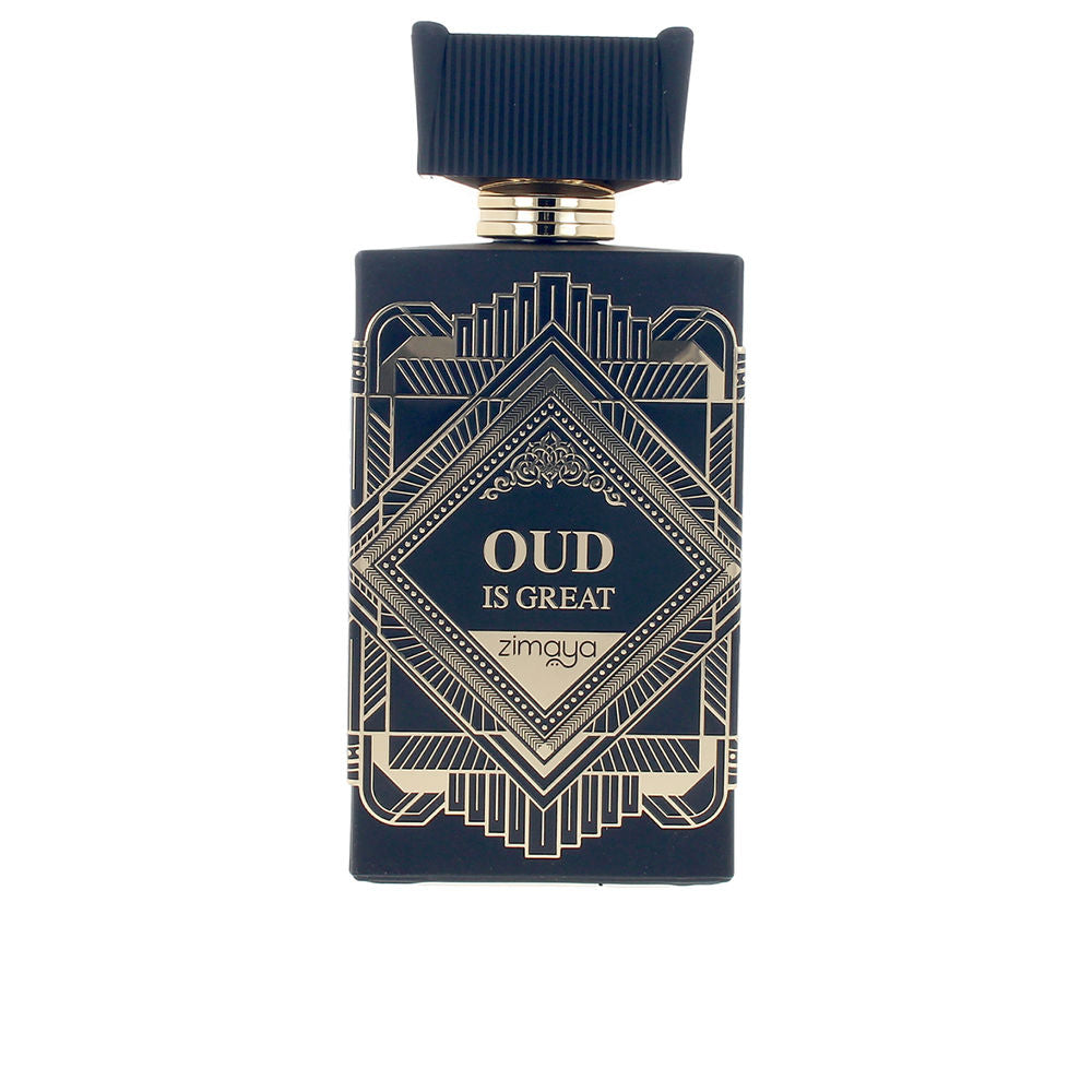OUD IS GREAT