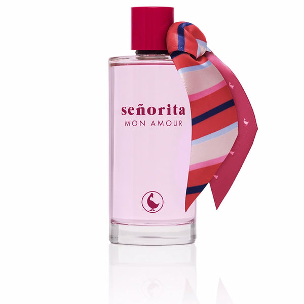 SEÑORITA MON AMOUR