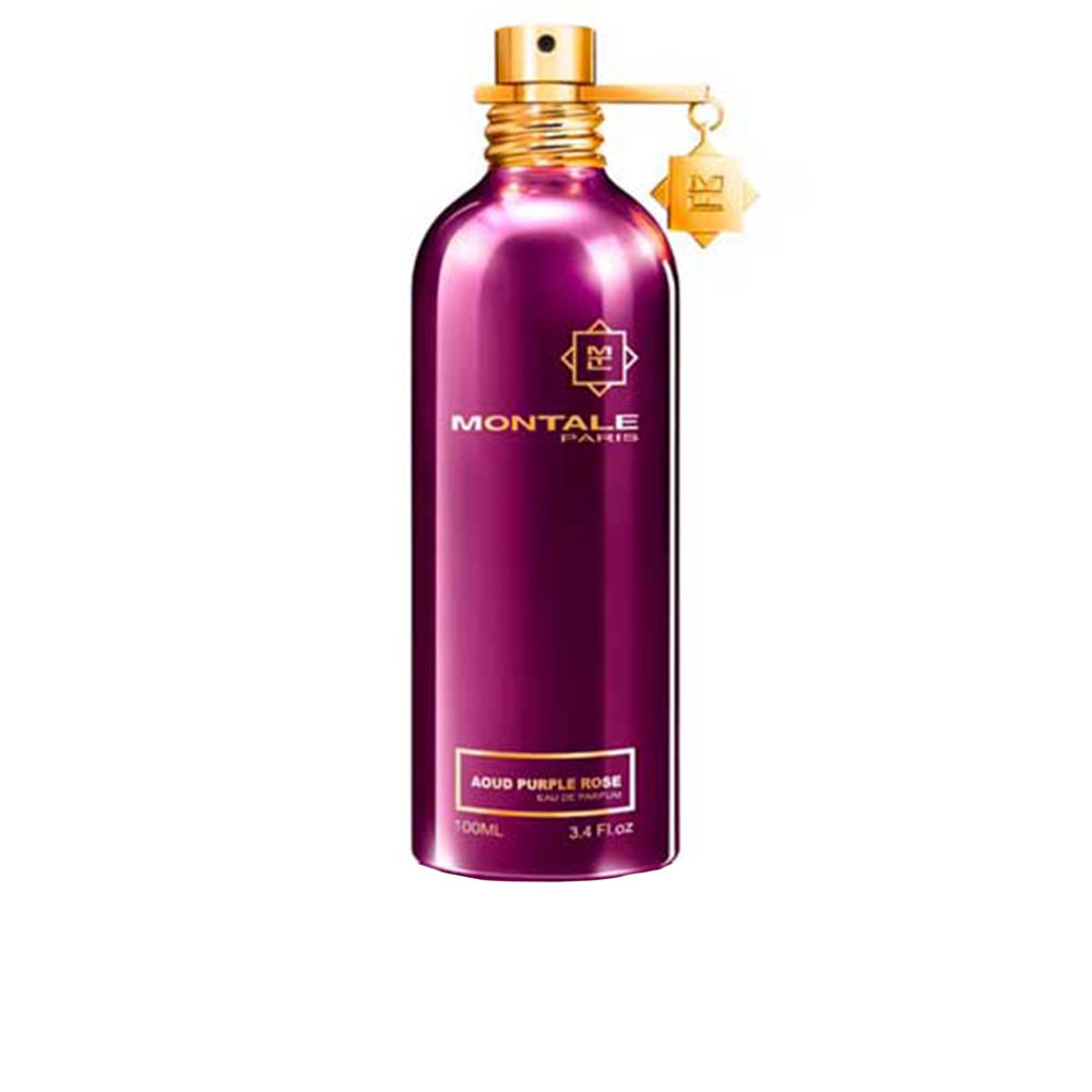 AOUD PURPLE ROSE