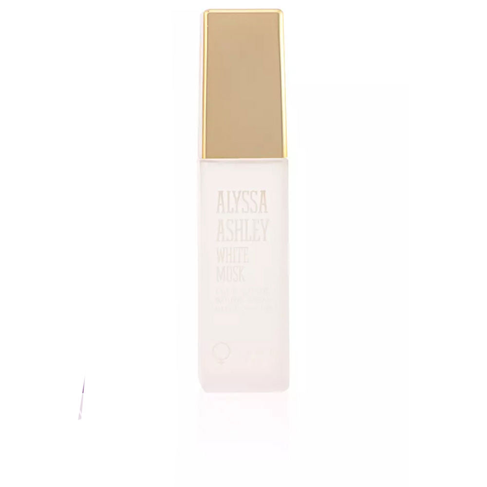 WHITE MUSK