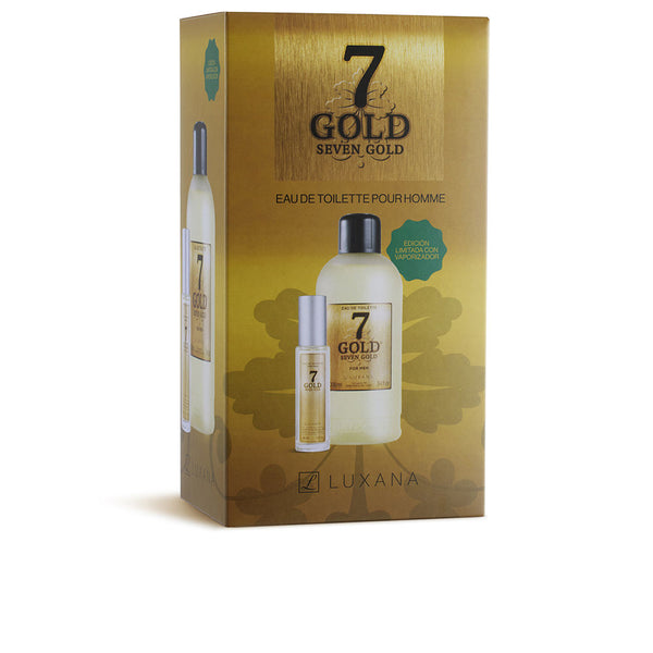 SEVEN GOLD