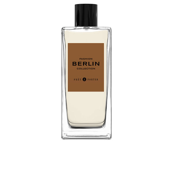 BERLIN COLLECTION