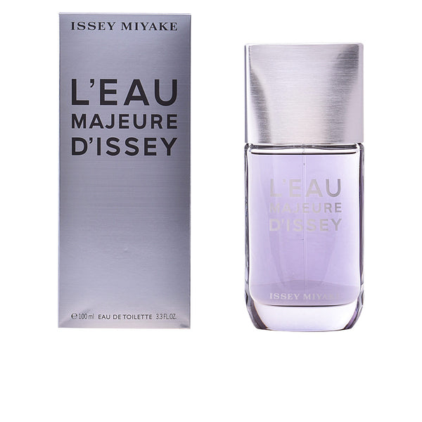 L'EAU MAJEURE D'ISSEY