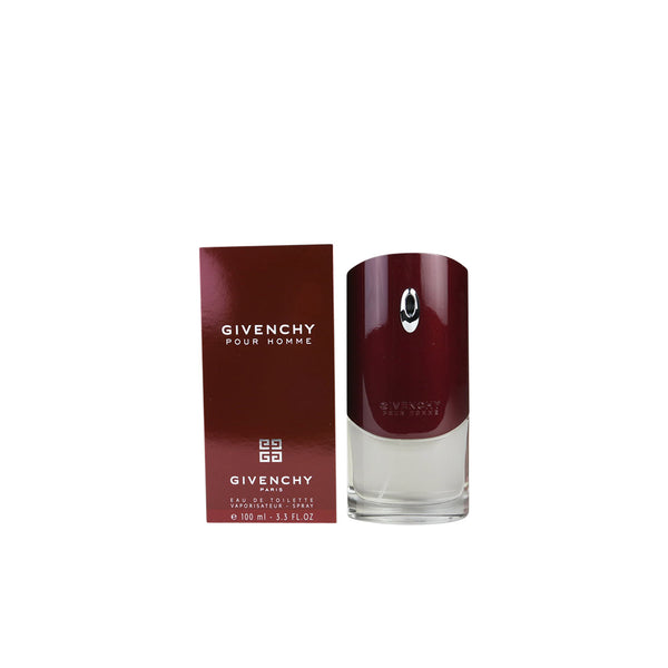 GIVENCHY POUR HOMME