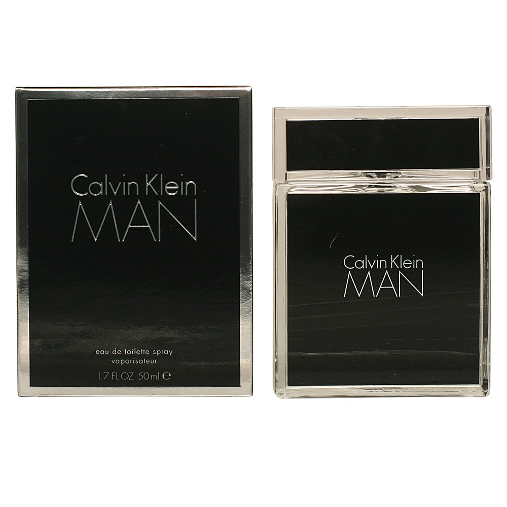 CALVIN KLEIN MAN