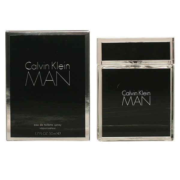 CALVIN KLEIN MAN