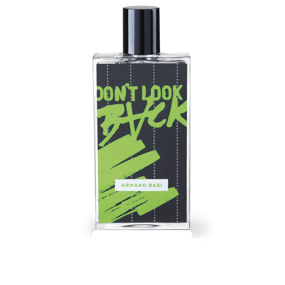 UNIFORM DON'T LOOK BACK