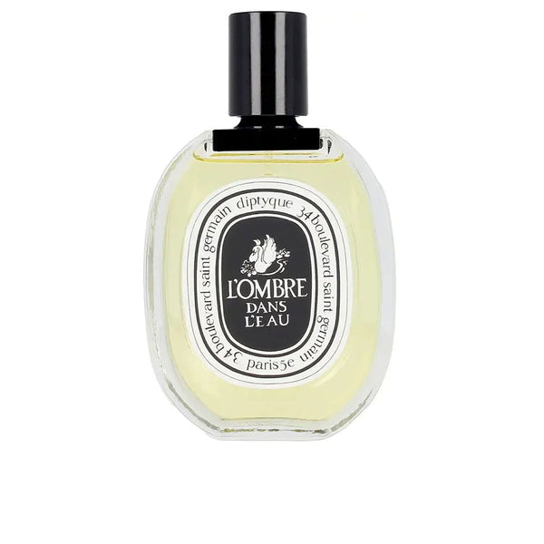 L'OMBRE DANS L'EAU