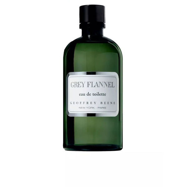 GREY FLANNEL