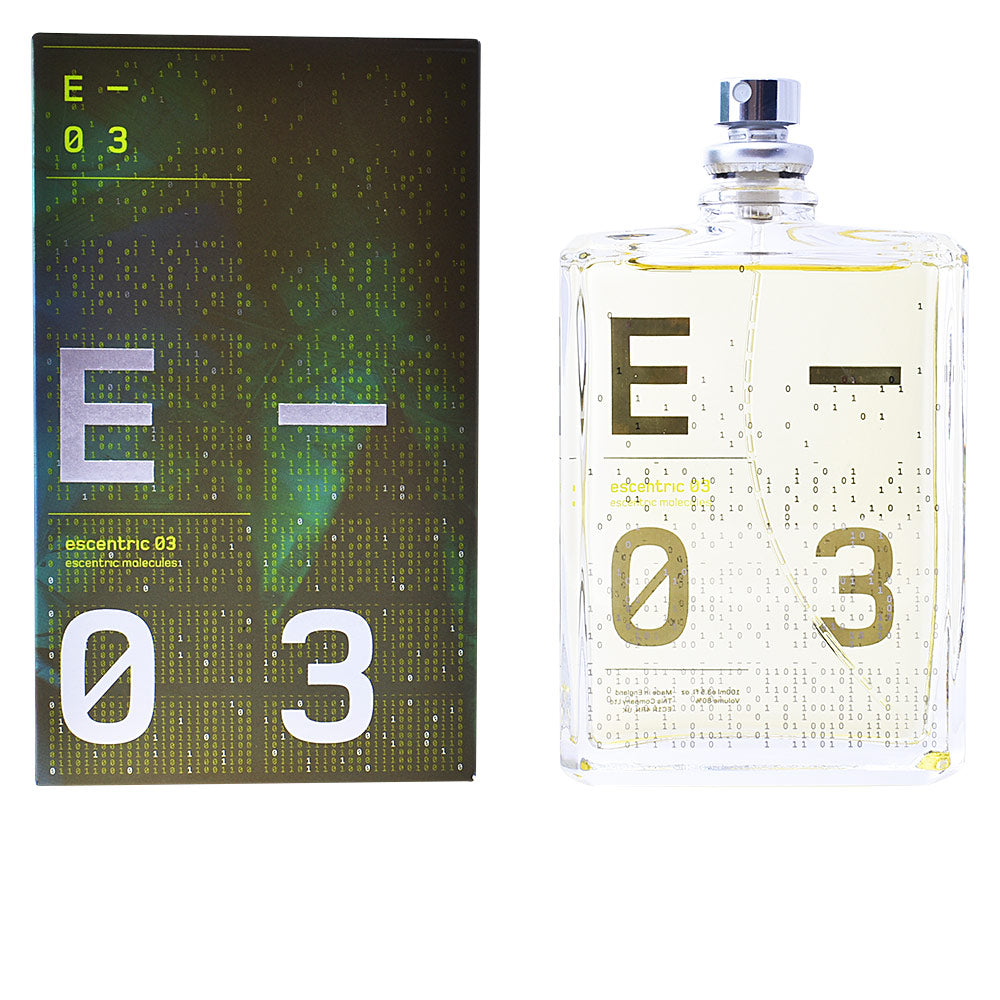 ESCENTRIC 03