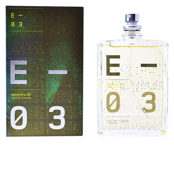 ESCENTRIC 03