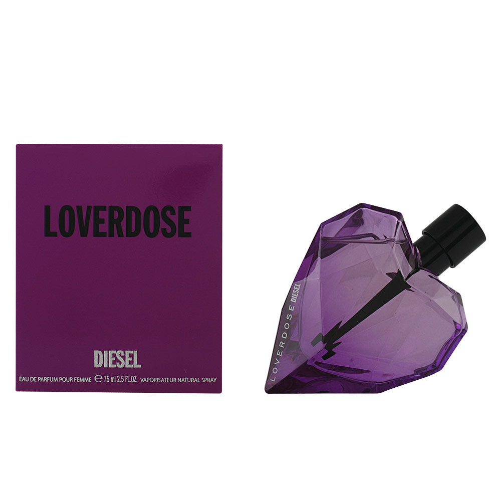 LOVERDOSE